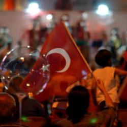 İletişim Başkanı Duran'dan &ccedil;ok &ouml;nemli T&uuml;rkiye mesajı  'Sorumluluk &uuml;stleniyor'