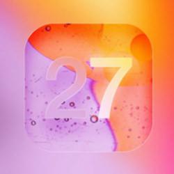 iOS 27 g&uuml;ncellemesi hangi iPhone&rsquo;lara gelecek? Destek alacak modellerin tam listesi