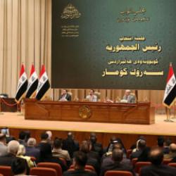 Irak sandık başına gidiyor! Tarih verildi