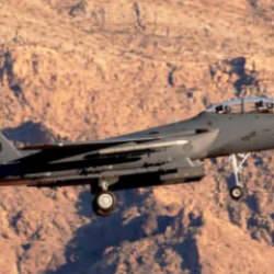 İran hızını alamadı! ABD u&ccedil;akları yağmur gibi d&uuml;ş&uuml;yor: Onlarcası kullanılamaz hale geldi