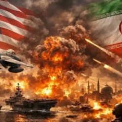 İran Savaşı S&uuml;recine Dair D&uuml;ş&uuml;nceler