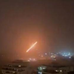 İran, Tel Aviv ve Petah Tikva'yı vurdu!