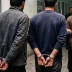 İran&rsquo;da İsrail ile iş birliği yaptığı gerek&ccedil;esiyle 65 kişi g&ouml;zaltına alındı