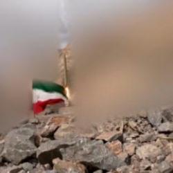 İran'dan ABD ve İsrail'e ait enerji ve petrokimya tesislerine misilleme saldırı