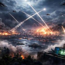 İran&rsquo;dan ABD ve İsrail&rsquo;e "b&uuml;y&uuml;k s&uuml;rpriz" uyarısı