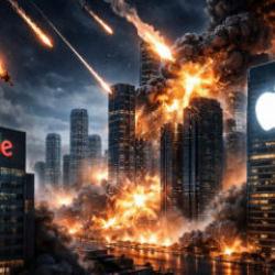 İran'dan ABD'nin şirketlerini vurma kararı