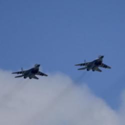 İran'dan bir &uuml;lkeye daha ABD notası: Havaalanlarınızı onlara a&ccedil;mayın! 