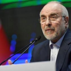 İran'dan dikkat &ccedil;eken mesaj: ABD olmadan işbirliğine hazırız