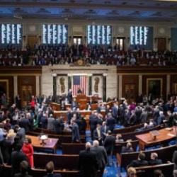 Washington'da b&uuml;y&uuml;k İsrail oyunu: T&uuml;rkiye karşıtı hamleye ABD'den jet tepki geldi...