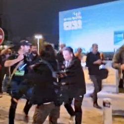 İsrail&rsquo;de sokaklar karıştı: Netanyahu karşıtı g&ouml;sterilere sert m&uuml;dahale