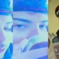 Bu kadar da olmaz! İstanbul'da mide bulandıran kurye rezaleti