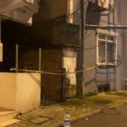 İstanbul'da yağış sonrası panik: 6 bina tahliye edildi!