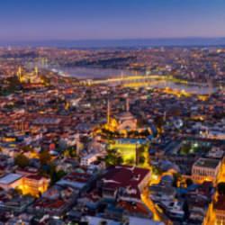 İstanbul'un en y&uuml;ksek kira getirisi sağlayan il&ccedil;eleri! Zirve ters k&ouml;şe yaptı