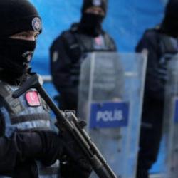 İstanbul&rsquo;un su&ccedil; tablosu ortaya &ccedil;ıktı! Operasyon ve tutuklamalar tek tek sıralandı