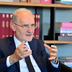 İTO Başkanı Avdagi&ccedil;&rsquo;ten &ldquo;altın ithalatı kotasının kaldırılması&rdquo; &ouml;nerisi
