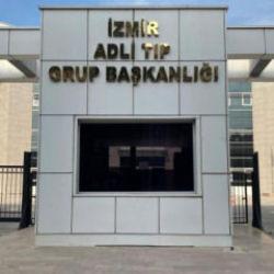 İzmir'de sahilde yeni doğmuş bebek cesedi bulundu