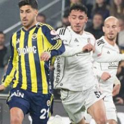 Kadık&ouml;y'de derbi ateşi! Fenerbah&ccedil;e, Beşiktaş karşısında: 10 isim i&ccedil;in alarm