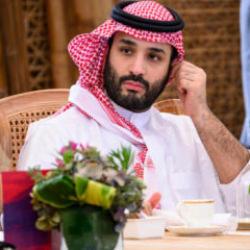 Kamuoyundan gizlenmiş! Suudi Arabistan, Katar ve BAE'ye s&uuml;rpriz ziyaret!