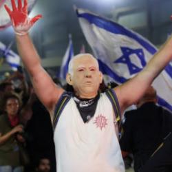 Kapı &ouml;n&uuml;nde sığınak krizi: İsrailli bakan tartışmanın odağında!