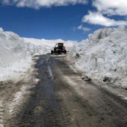 Kara yolu 4 aydır kapalıydı: Beklenen haber geldi!