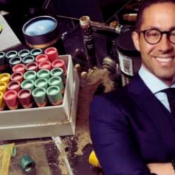 Kasım Garipoğlu'nun skandalları ortaya &ccedil;ıktı: Diplomam yok fotoşopla yaparız