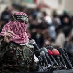 Kassam'dan Hizbullah'a "İsrail askerlerini esir alma" &ccedil;ağrısı