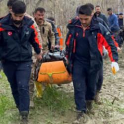 Kaybolan Alzheimer hastası &ouml;l&uuml; bulundu