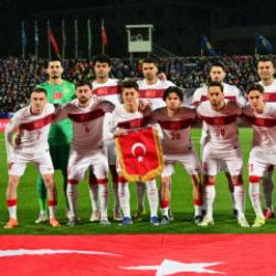 Milli yıldızlar D&uuml;nya Kupası yorumu: 'Gen&ccedil; nesle &ouml;rnek olmak istedik'