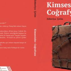 'Kimsesizler Coğrafyası' İnkıl&acirc;p Kitabevi etiketiyle okurlarla buluştu