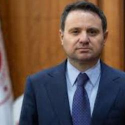 Kirli algı: CHP&rsquo;li &Ouml;zer&rsquo;in bihaber olduğu kanun yapı s&uuml;re&ccedil;lerini Bakan G&uuml;rlek anlattı