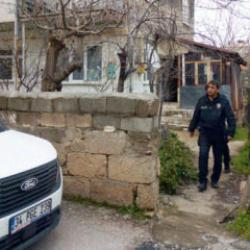 Konya&rsquo;da soba faciası: Yaşlı adam karbonmonoksitten yaşamını yitirdi