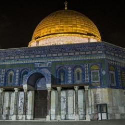 Kud&uuml;s'te inan&ccedil; ayrımcılığı: Kiliseye onay &ccedil;ıktı ama Mescid-i Aksa hala kapalı