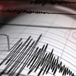 K&uuml;tahya'da 3.6 b&uuml;y&uuml;kl&uuml;ğ&uuml;nde deprem