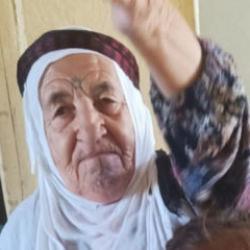 Mardin'de kayıp Alzheimer hastası kadından acı haber geldi