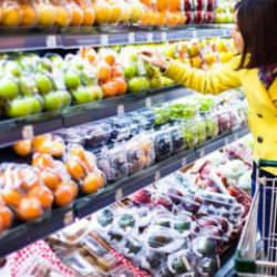 Marketlerde yeni d&ouml;nem: Bu etikete bakmadan sakın almayın!