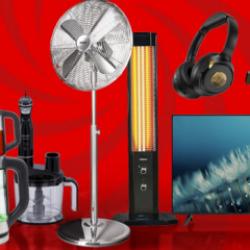 MediaMarkt kendi markalarını t&uuml;keticilerle buluşturuyor