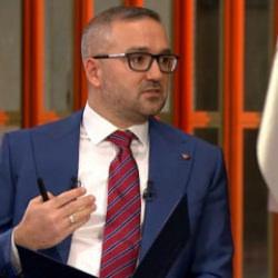 Merkez Bankası Başkanı Fatih Karahan'dan altın rezervi a&ccedil;ıklaması