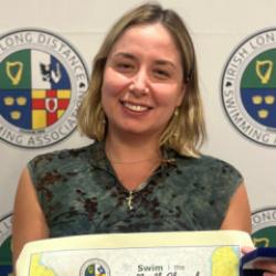 Milli sporcuya b&uuml;y&uuml;k onur! Bu başarıya ulaşan ilk T&uuml;rk oldu