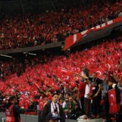 Milli Takım'ın D&uuml;nya Kupası ma&ccedil;larında bilet fiyatları ne kadar? 