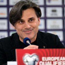 Montella: 'T&uuml;rk gibi hissedip hareket ediyorum'