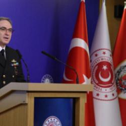 MSB'den C-130 yalanına sert tepki