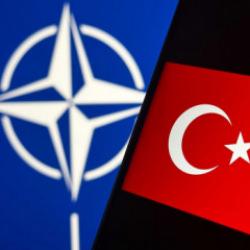 NATO'dan T&uuml;rkiye a&ccedil;ıklaması
