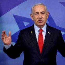 Netanyahu: İran'ı vurmaya devam edeceğiz