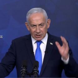 İsrail'den son dakika İran a&ccedil;ıklaması! Netanyahu şeytani planı itiraf etti