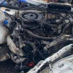 Nevşehir'de feci kaza! Bir kişi hayatını kaybetti