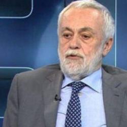 &Ouml;mer &Uuml;r&uuml;nd&uuml;l Trabzonspor-G.Saray ma&ccedil;ı sonrası konuştu, tartışma alevlendi: Eyyam...