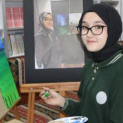 Ebrar Tuana&rsquo;dan iki yılda 40 birincilik