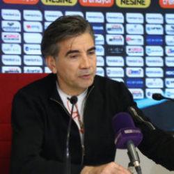 Osman &Ouml;zk&ouml;yl&uuml;: &Ccedil;ok b&uuml;y&uuml;k bir galibiyet aldık