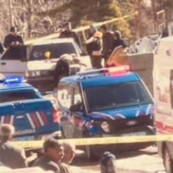 Osmaniye&rsquo;de korkun&ccedil; olay: 2 gen&ccedil; otomobilde &ouml;l&uuml; bulundu