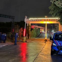 Otel odasında yakalanmıştı! Uşak Belediye Başkanı Yalım&rsquo;ın 4 işletmesinde arama yapıldı